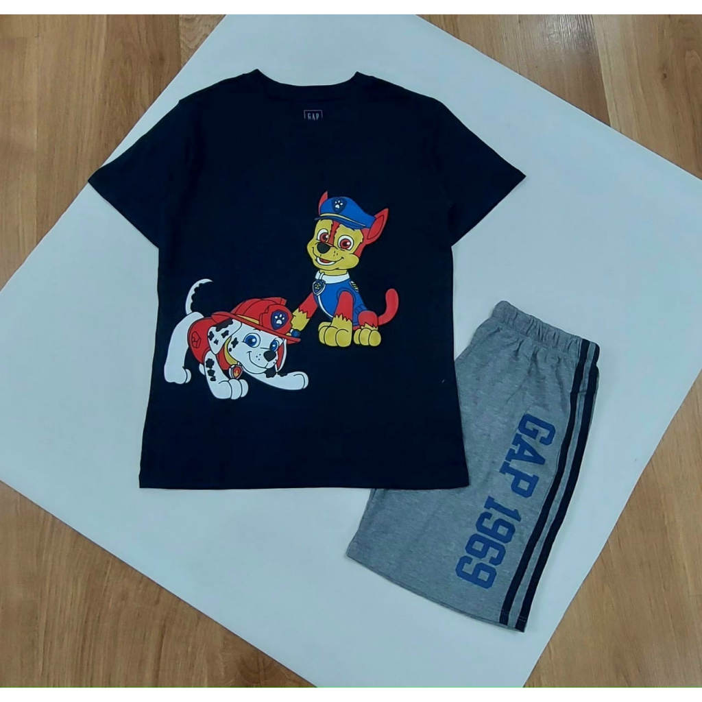 Bộ Gap bé trai/ bé gái