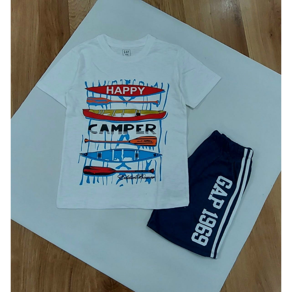 Bộ Gap bé trai/ bé gái