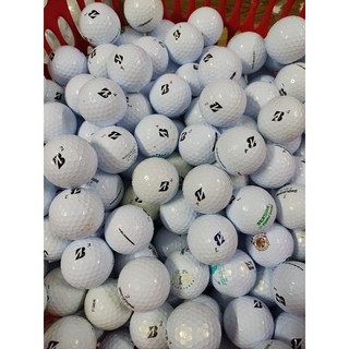 Bóng golf B tour, B tiger, Be12, Be6, B soft... chính hãng chất lượng tốt đã qua sử dụng
