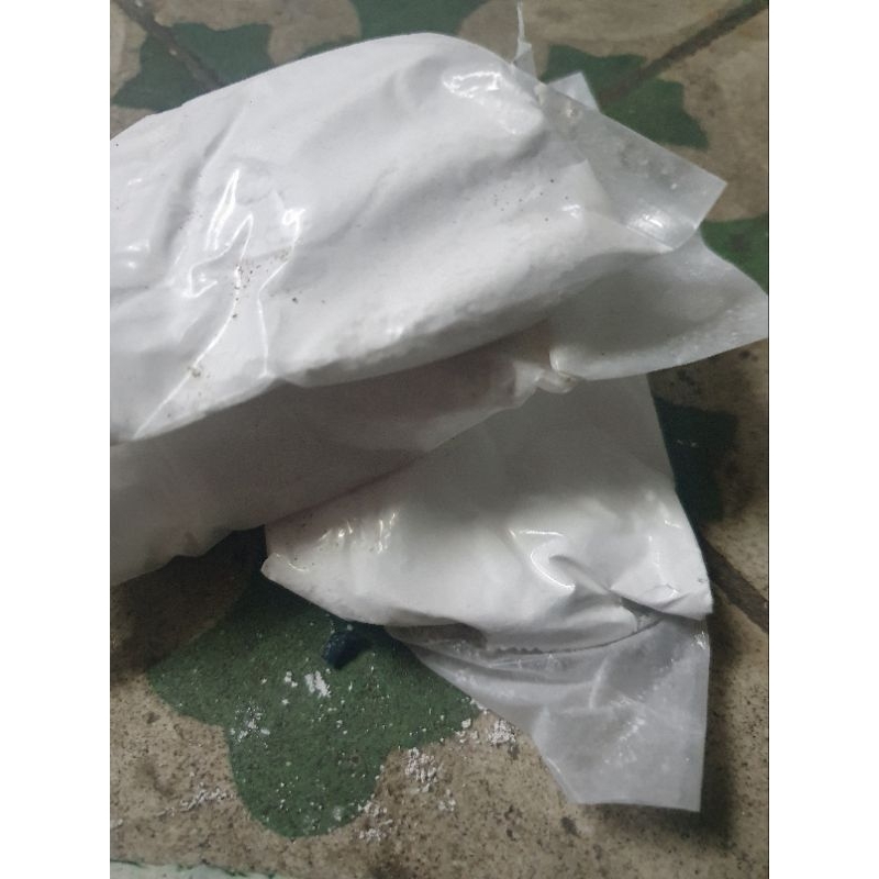 PHÂN TRẮNG / MEN CANXI NHỎ DƯỠNG MEO NẤM RƠM