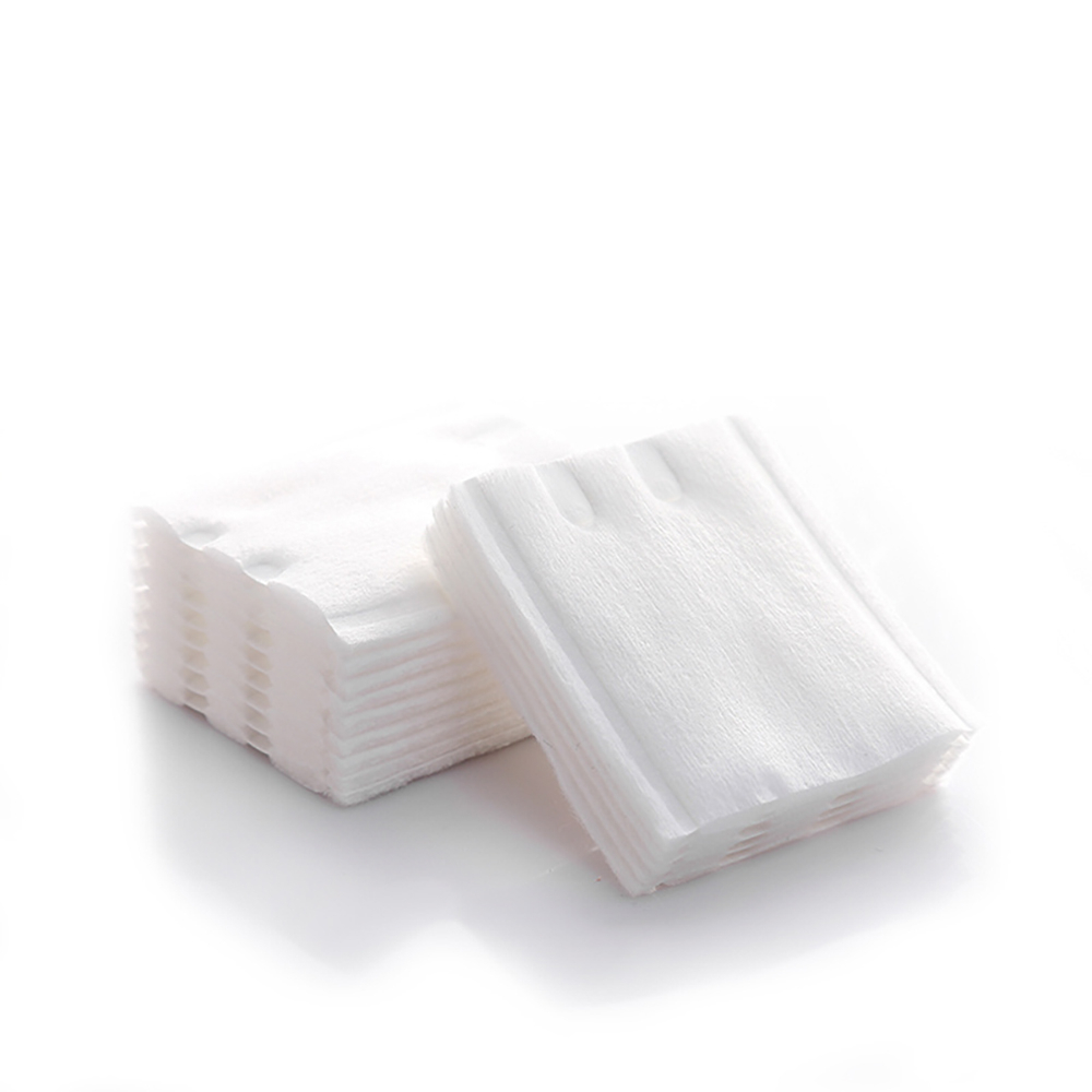 Bông tẩy trang Miniso 180 miếng