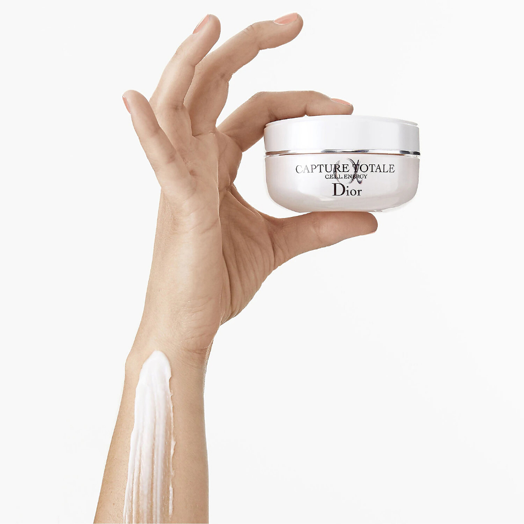 Kem Dưỡng Dior Capture Totale Firming & Wrinkle-Correcting Cream