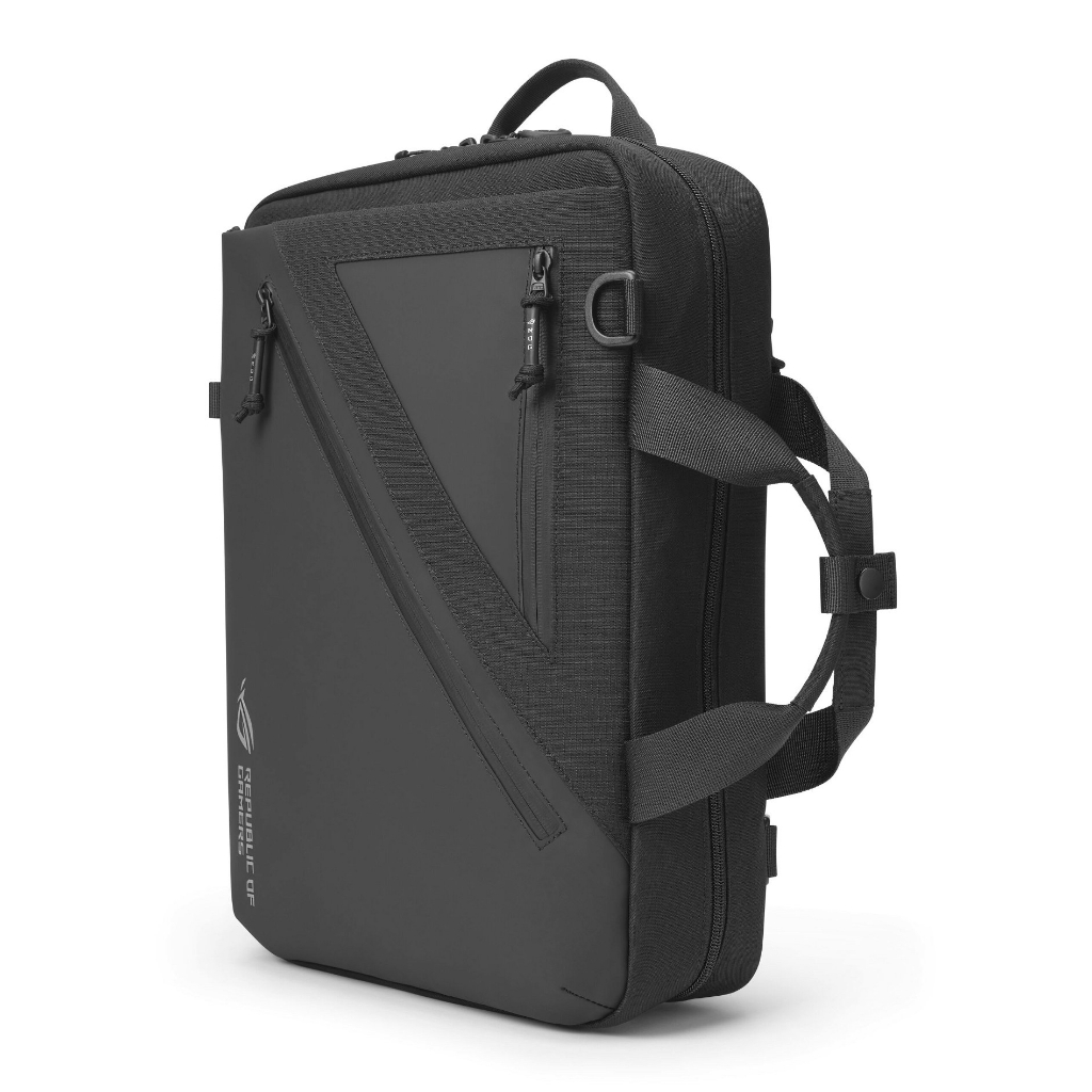 Balo Công Nghệ ASUS ROG Archer Backpack 15 90XB07D0-BBP000