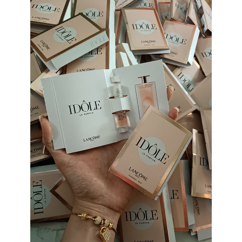 Vial Nước Hoa Lancome Idole 1.2ml