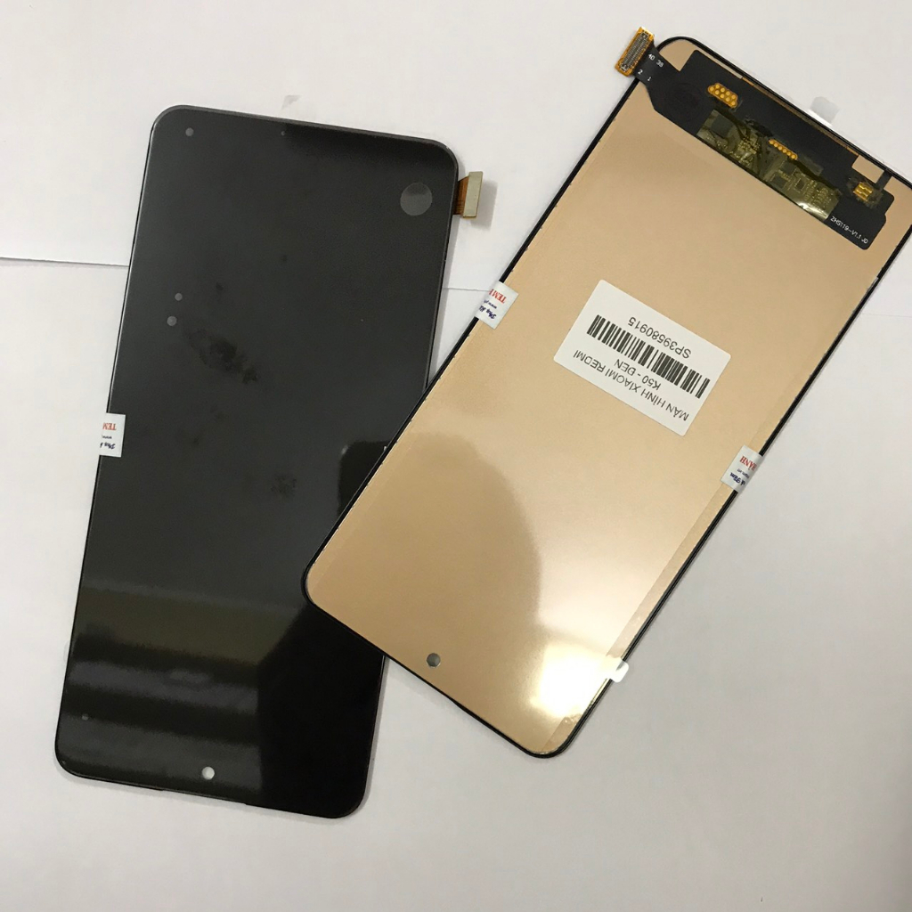 Màn hình Xiaomi Redmi K50 / K50 Pro - Full bộ