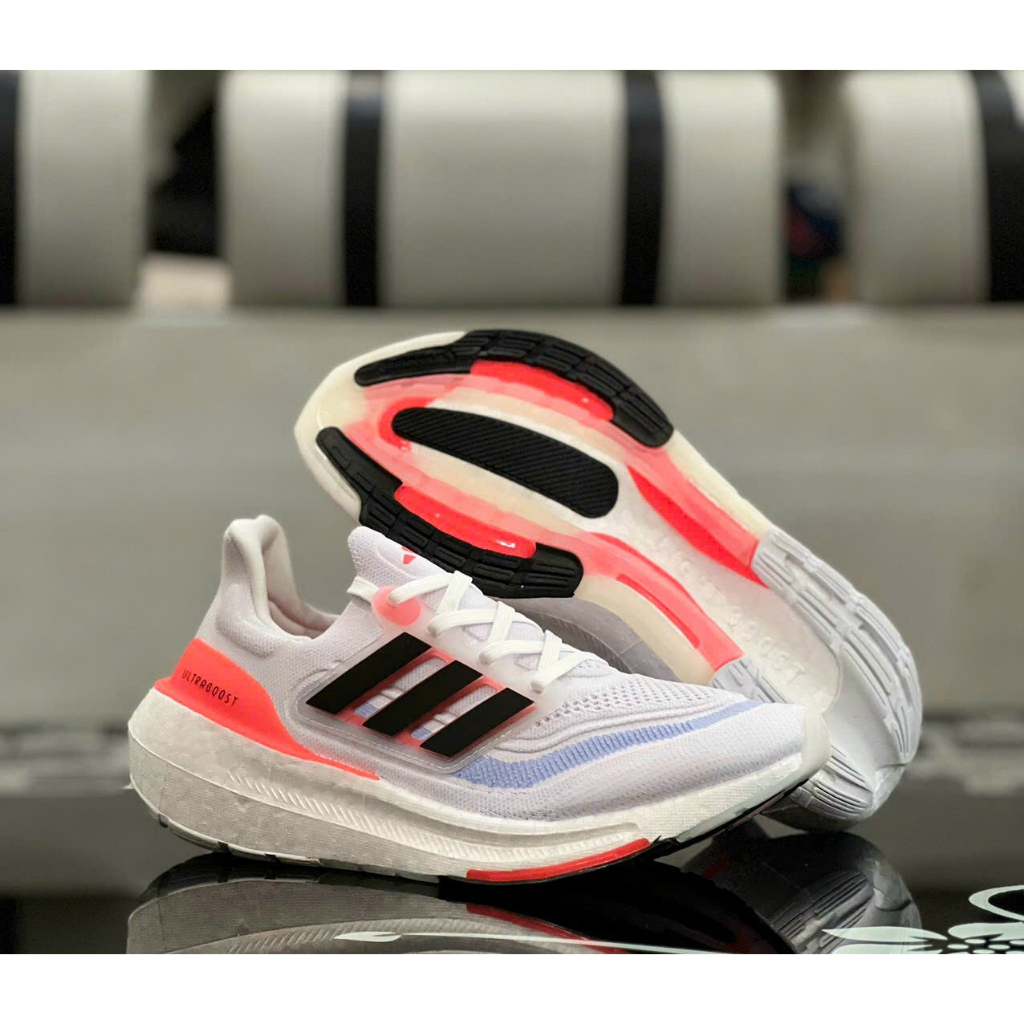 Giày Adidas Utraboost NAm-Nữ