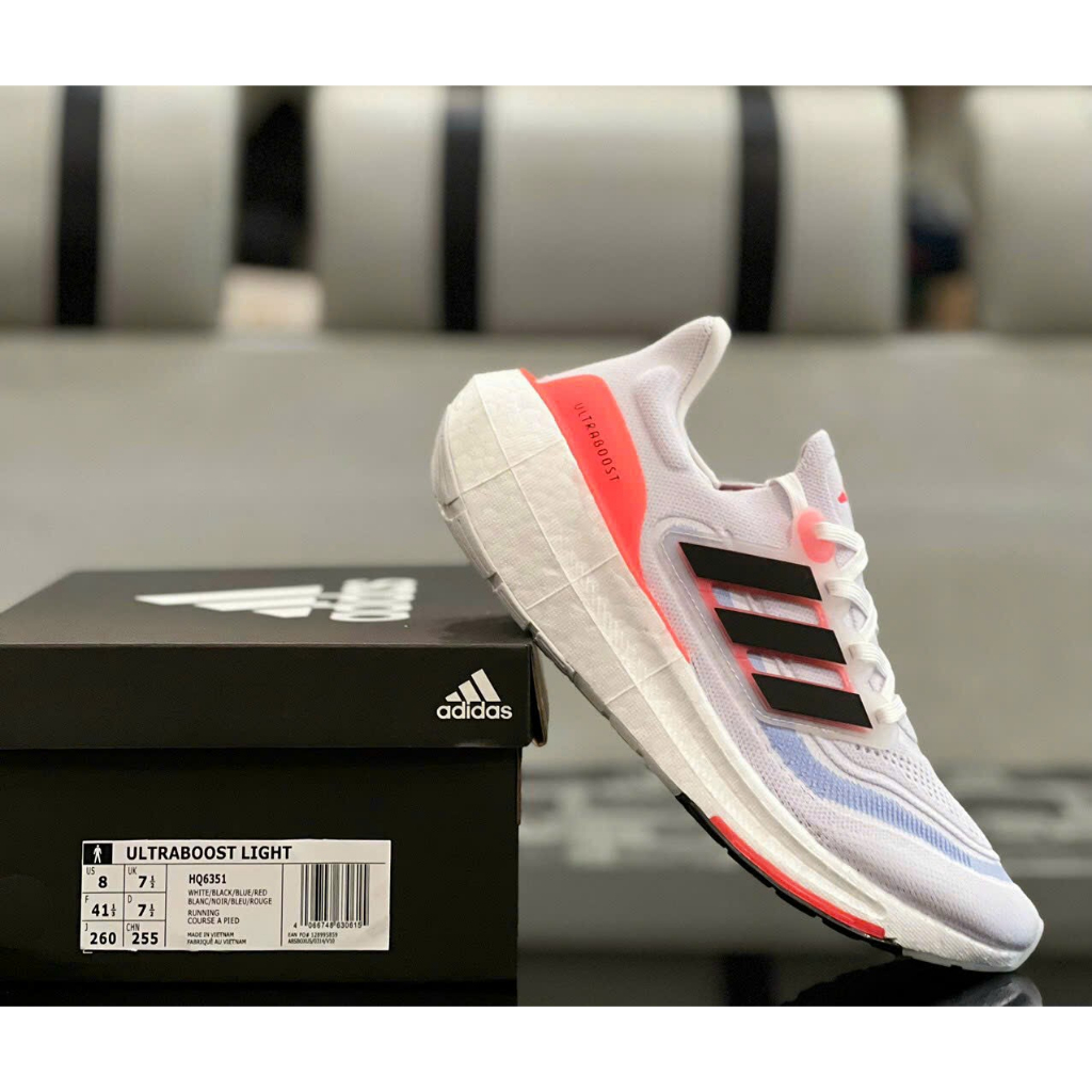 Giày Adidas Utraboost NAm-Nữ