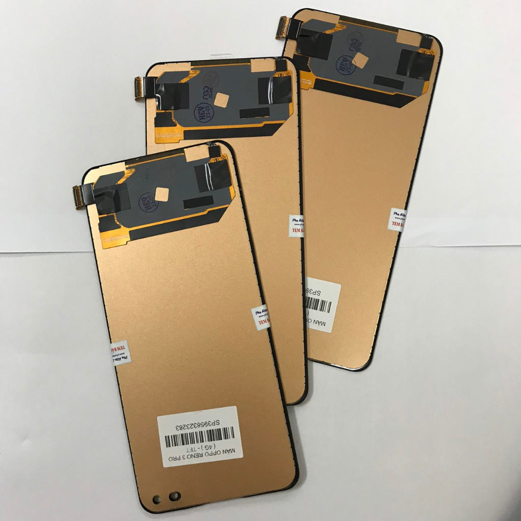 Màn hình Oppo Reno 3 Pro  - Full bộ