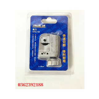 Dao cắt ống đồng value vtc-19