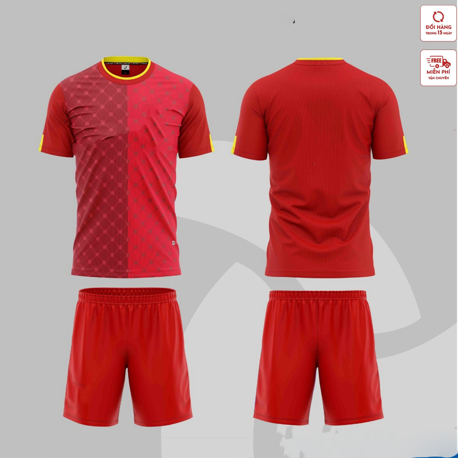 Bộ Quần Áo Bóng Đá As Đủ Mẫu Thun Lạnh Cao Cấp Mới Nhất 2022 A13
