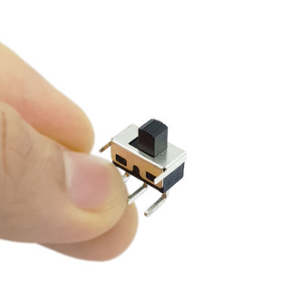 [HCM] Công tắc gạt 3 chân 2 vị trí