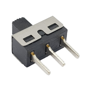 [HCM] Công tắc gạt 3 chân 2 vị trí