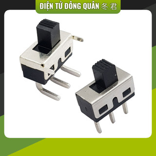 Công tắc gạt 3 chân 2 vị trí