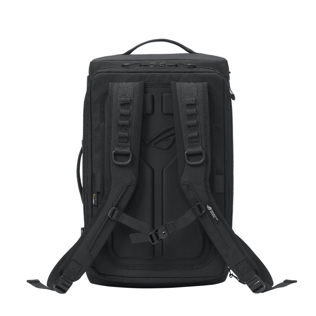 Balo Công Nghệ ASUS BP2703 ROG Archer Weekender 17 (90XB07L0-BBP000)