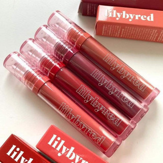 Son tint Lilybyred Glassy Layer Fixing Tint