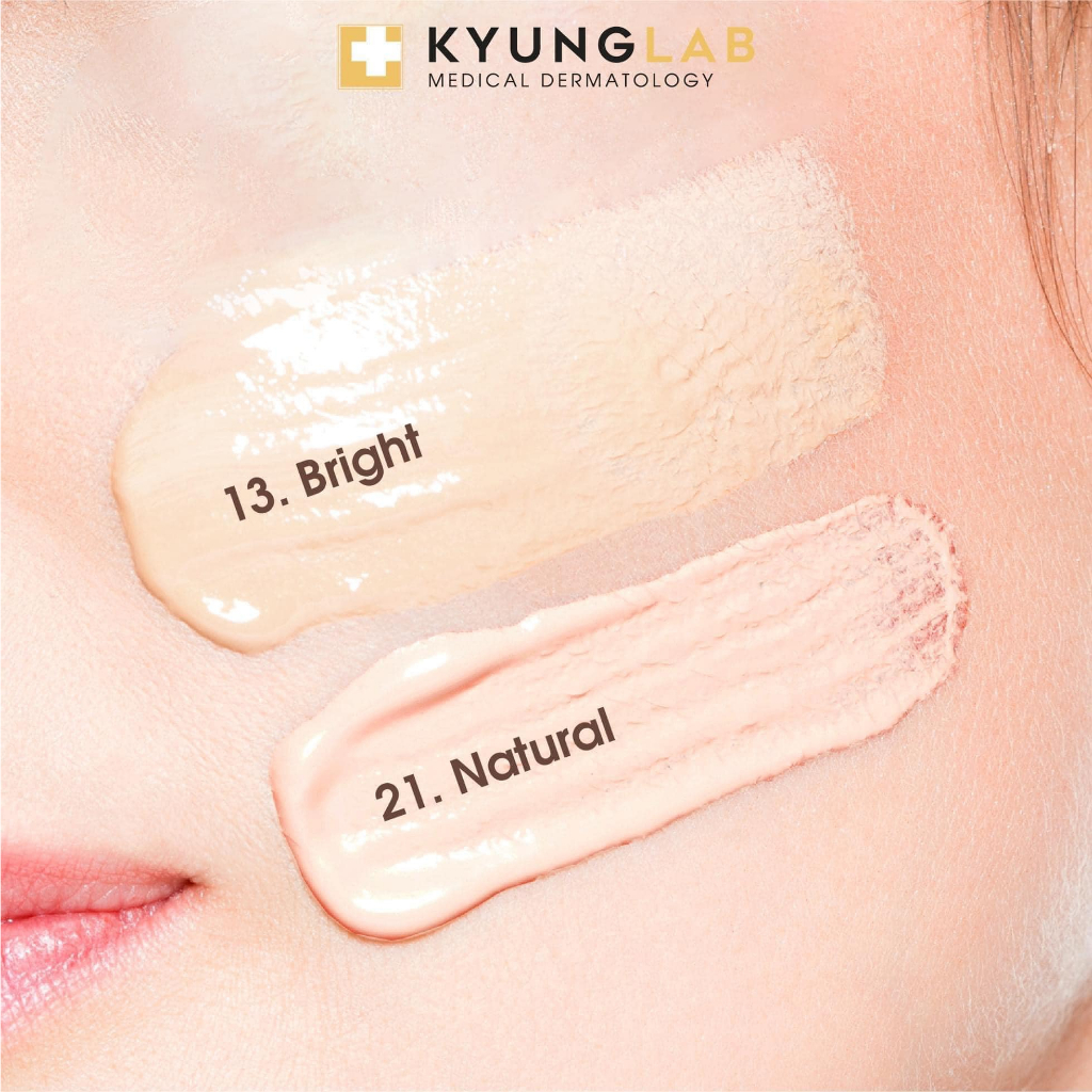 Phấn Nước Hàn Quốc KyungLab Cushion 15g