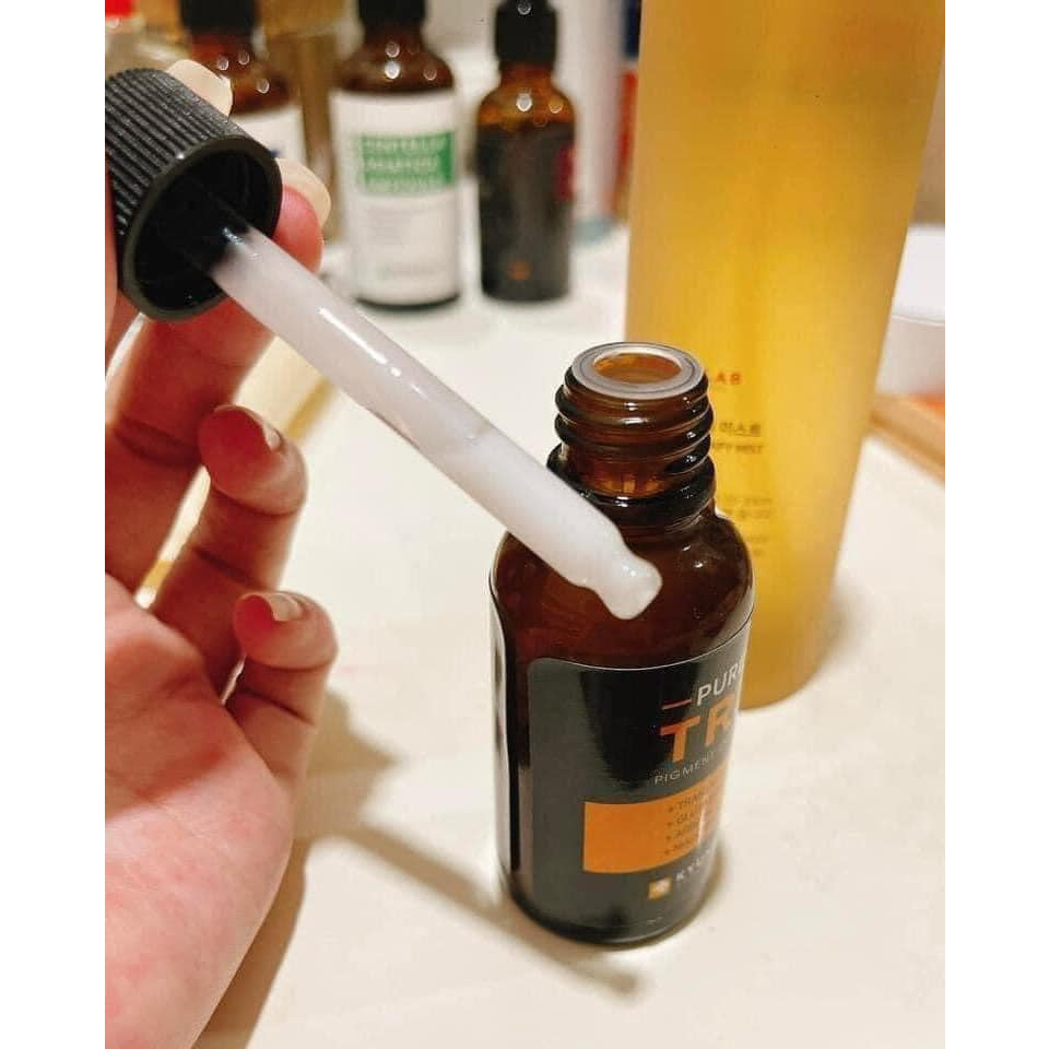 Serum Giảm Nám KyungLab Pure TRX Pigment Control - 30ml