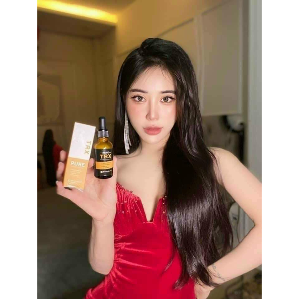 Serum Giảm Nám KyungLab Pure TRX Pigment Control - 30ml