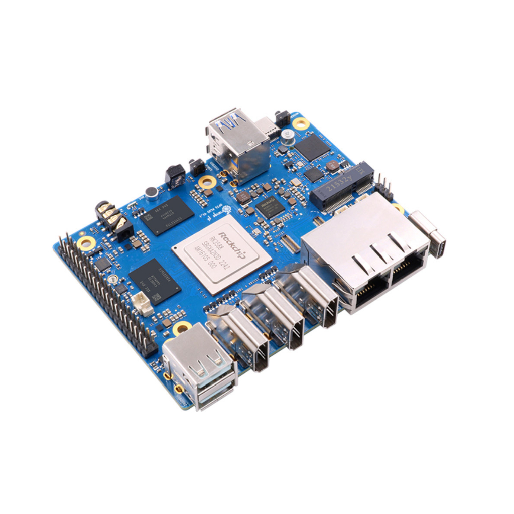 Orange Pi 5 Plus 16GB