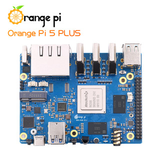 Orange Pi 5 Plus 16GB