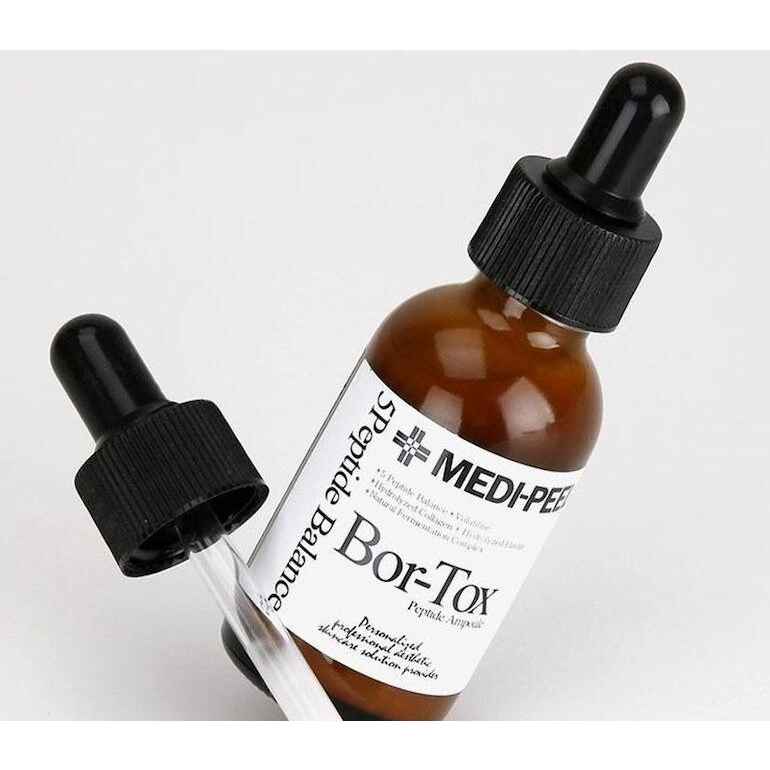 𝗦erum 𝗕oxtox 𝗠edipeel - Hàn Quốc căng bóng da