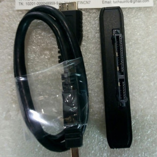 Box ổ cứng Dock 2.5'' hoặc Dock 3.5'' (Hàng tháo từ Box ZIN)