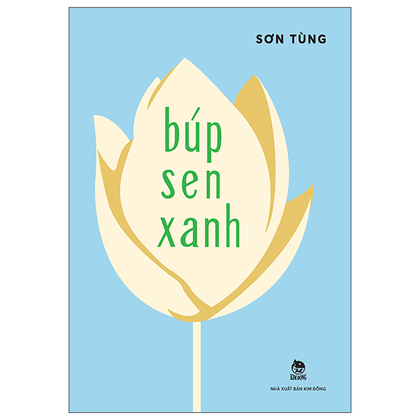 Sách Búp Sen Xanh (Bìa cứng) | BigBuy360 - bigbuy360.vn