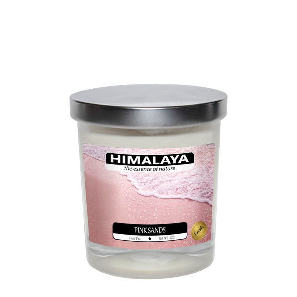 Nến thơm Himalaya 140gr