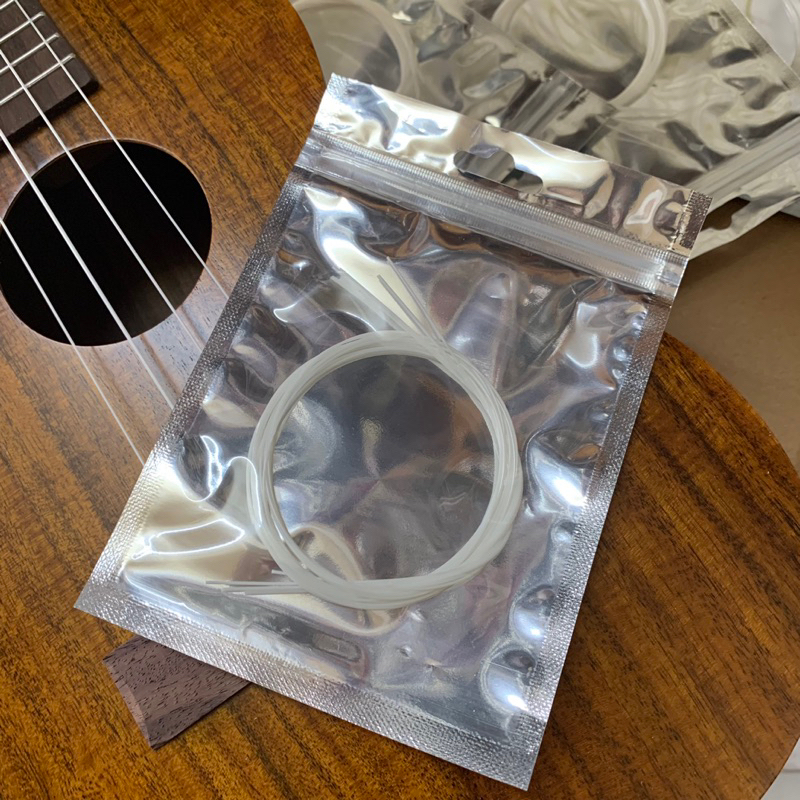 Bộ 4 dây đàn ukulele