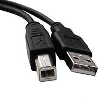 Dây cáp máy in cổng USB 10M Giá Rẻ