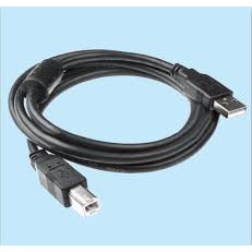 Dây cáp máy in cổng USB 10M Giá Rẻ