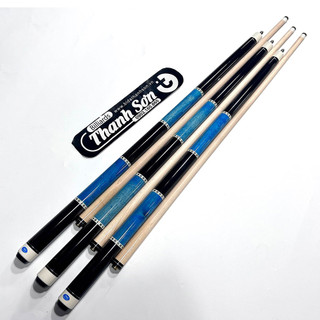 CƠ BIDA LỖ CÁ NHÂN [ Billiards ]