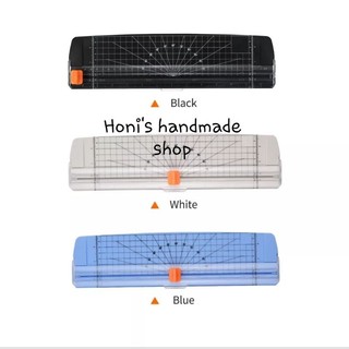 Dụng cụ cắt giấy A3/A4 A4/A5 tiện lợi