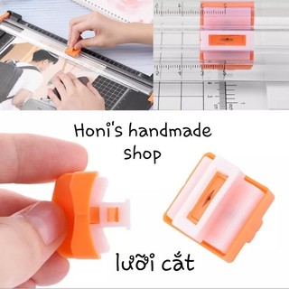 Dụng cụ cắt giấy A3/A4 A4/A5 tiện lợi