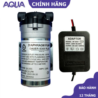 Bơm 24V