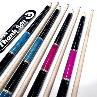 CƠ BIDA LỖ CÁ NHÂN [ Billiards ]