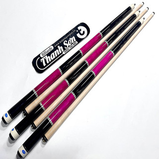CƠ BIDA LỖ CÁ NHÂN [ Billiards ]
