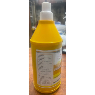 Dung dịch sát khuẩn vết thương Povidine chai 500ml