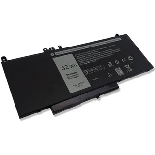 💖💖 Pin (Original) 62Wh Dell Latitude E5450 E5470 E5550 E5570 6MT4T(Battery)