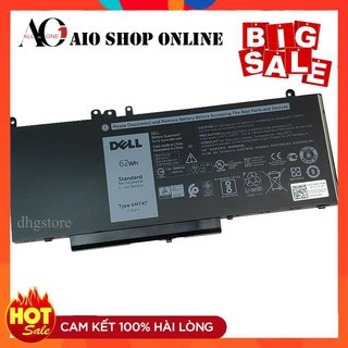 💖💖 pin 62wh dell latitude e5450 e5470 e5550 e5570 6mt4t