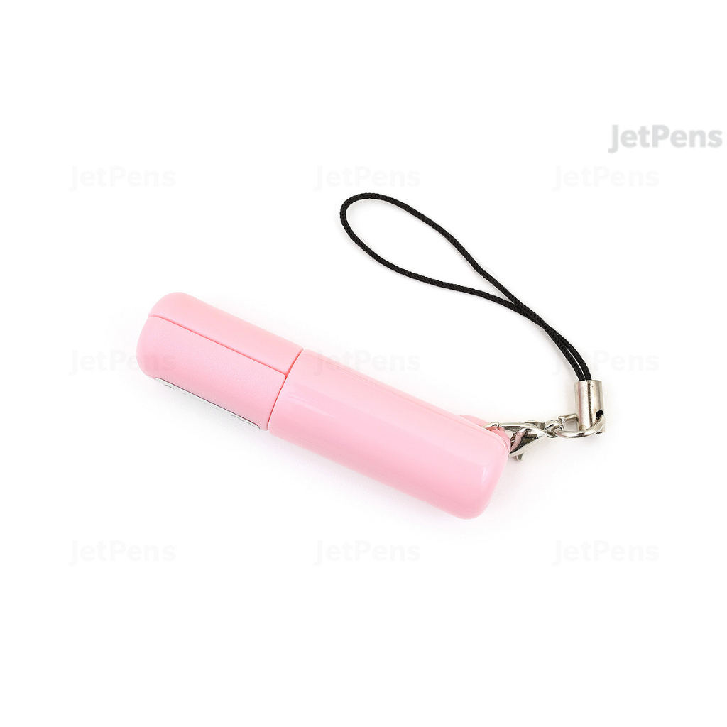 KÉO CẮT  STICKYLE MINI SUNSTAR CÓ NẮP ĐẬY