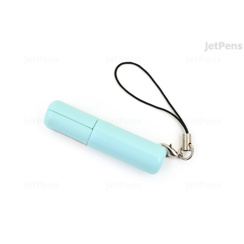 KÉO CẮT  STICKYLE MINI SUNSTAR CÓ NẮP ĐẬY