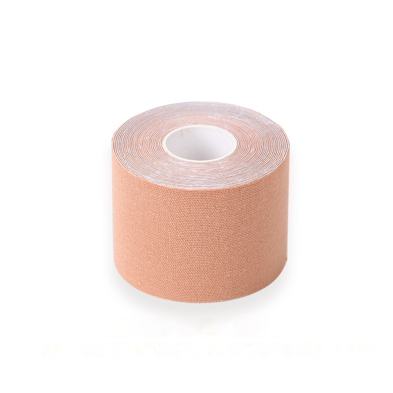 Cuộn Băng Dán Nâng Ngực Định Hình,Che Nhũ Hoa Bản 4cm x 5 Mét