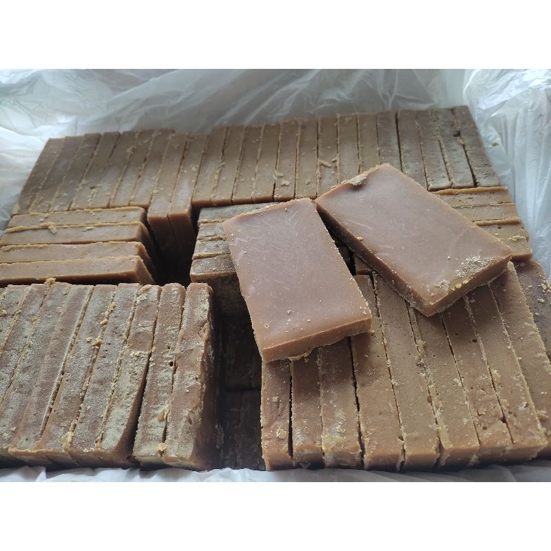 Đường mía thô (combo 5kg)