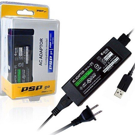 Bộ Sạc PSP GO Cao Cấp