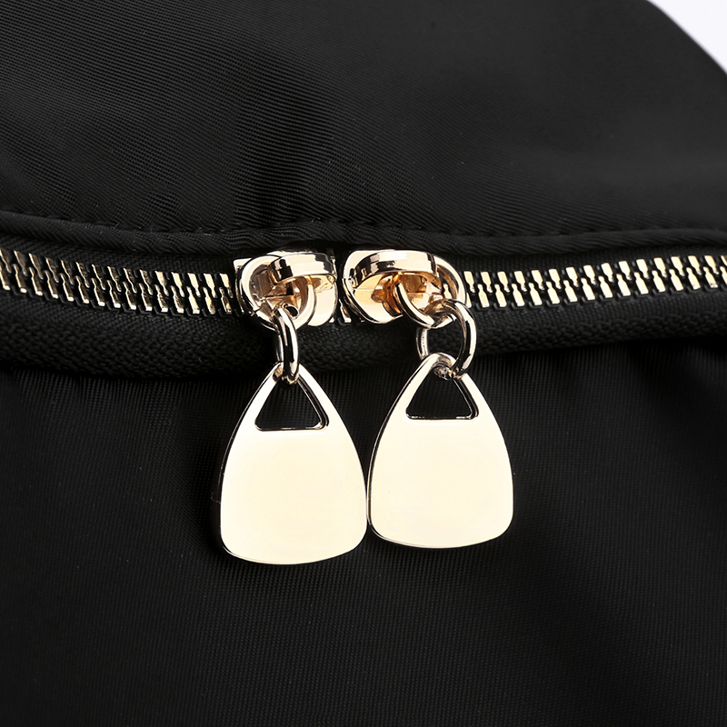 Ba lô thời trang mới in phong cách dân tộc, túi xách đeo chéo một bên vai thời trang dễ phối ba lô nhiều túi