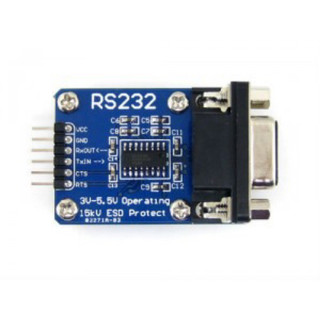 Bo mạch RS232