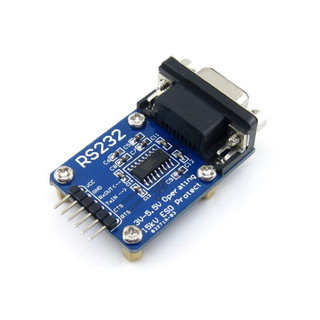 Bo mạch rs232