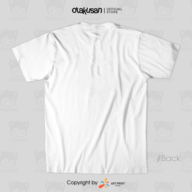 Áo thun Fate/Grand Order Astolfo Rider Water Art ngắn tay