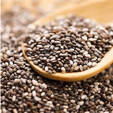Hạt Chia Úc 1KG - Nutrion Seeds